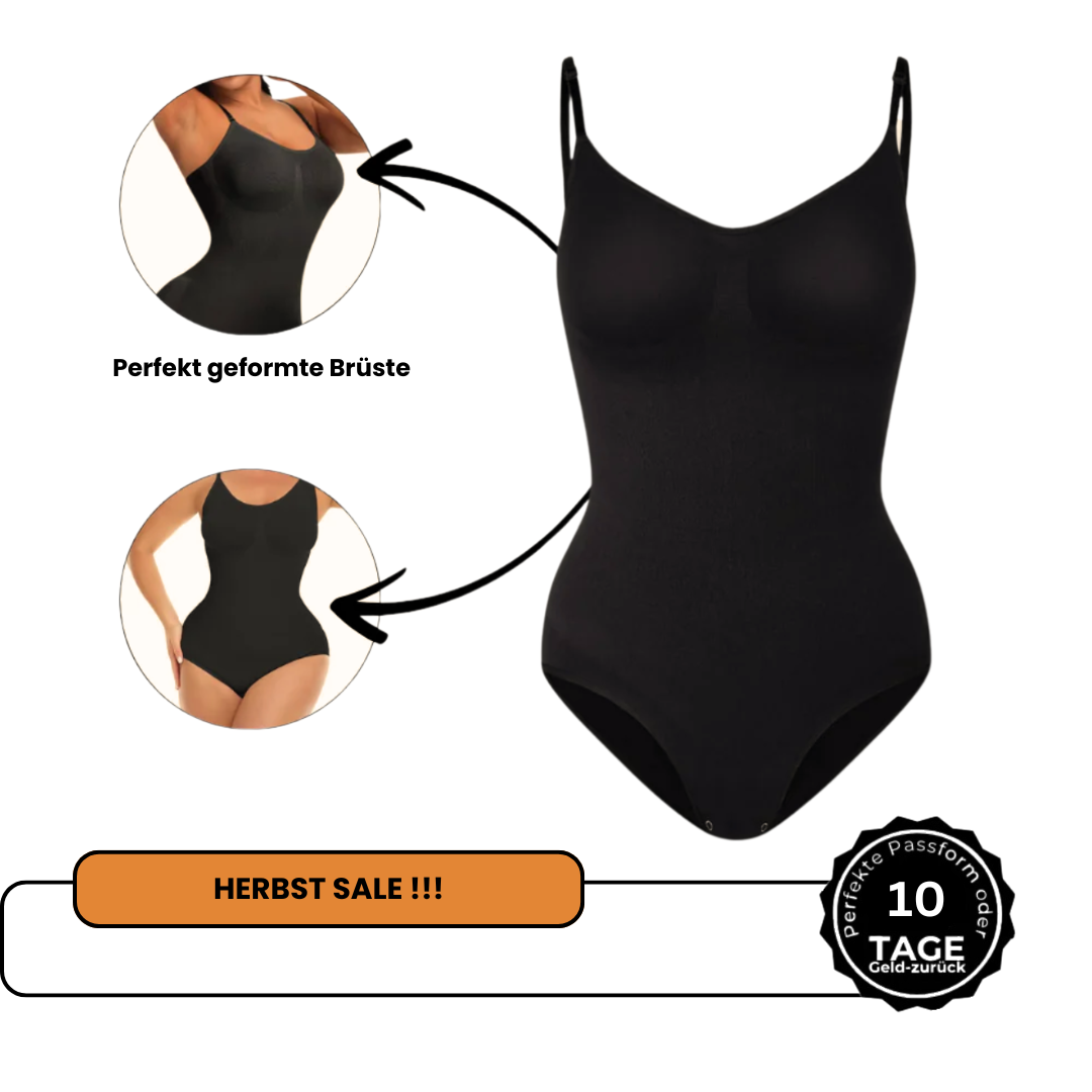 PerfectShape™ Coverage Body