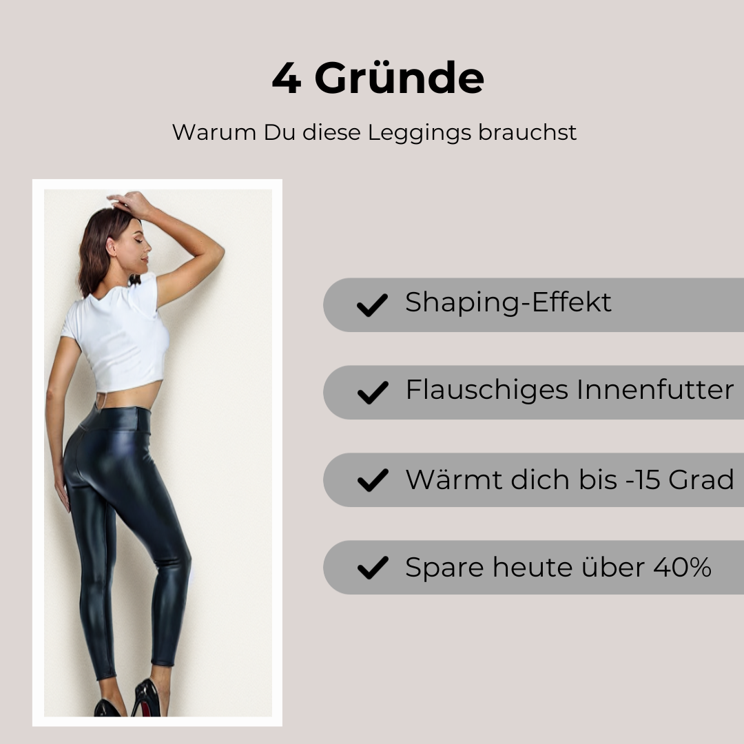 ShapeTherm™ Leggings