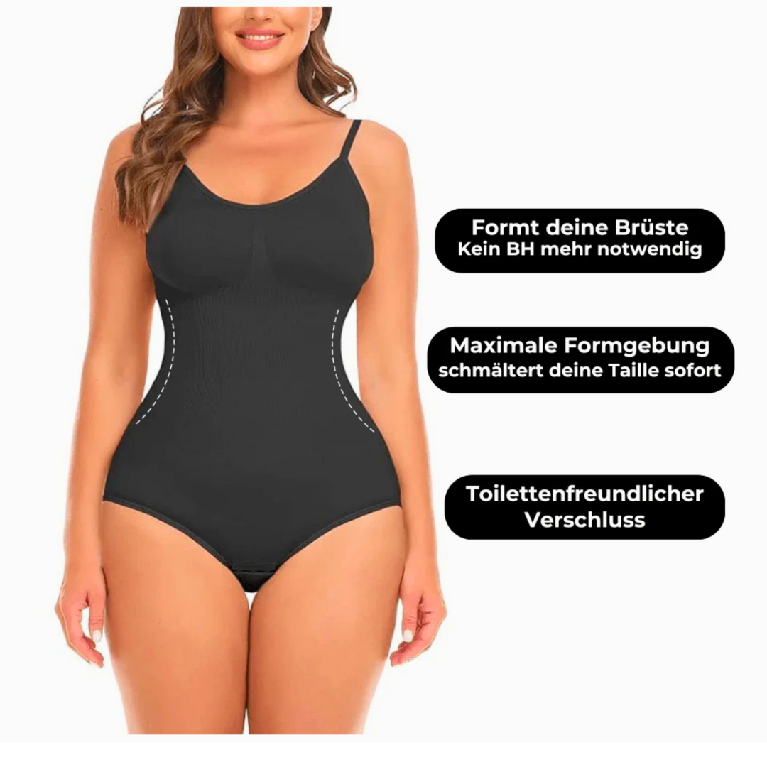 PerfectShape™ Coverage Body