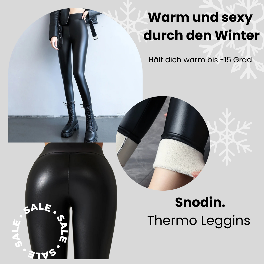 ShapeTherm™ Leggings